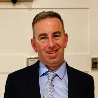 Clancy Employee Martin Hickey's profile photo