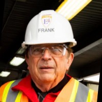Royal Power Energy, Inc Employee Frank Spano's profile photo