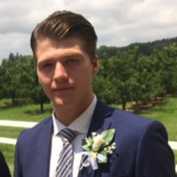 VOX ISM Employee Nathan Hudgin's profile photo