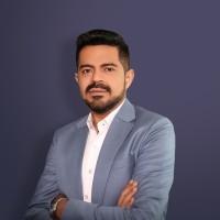 Synexc Employee Sambbhav Arora's profile photo