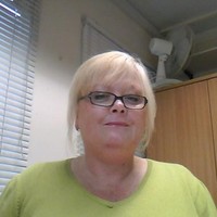 Cambridge City Council Employee Jane Whiteman-Turl's profile photo