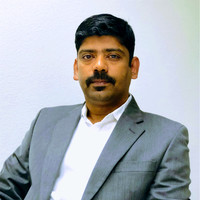 Nalco Water, An Ecolab Company Employee Deepak Krishnan's profile photo