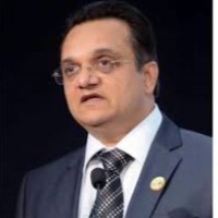 amoli organics ltd Employee Manish Doshi's profile photo