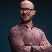 EWOR Employee Philipp Scholz's profile photo