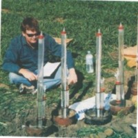 Sunwater Employee Geoff Sharp's profile photo