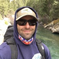 undefined Employee Chris Rocha's profile photo