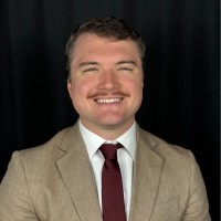 FiWyse Employee Benjamin Linam's profile photo