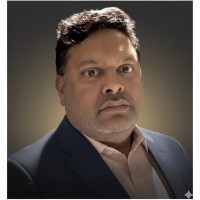 Biocon Biologics Employee Raja Vanga's profile photo