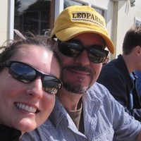 Soul Planet Cycles Employee Vincent Spagnoli's profile photo