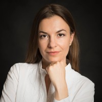durchblicker Employee Hristina Pribyl's profile photo