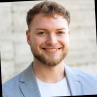 SUNZINET GmbH Employee Dominik Krusemark's profile photo
