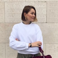A.P. Moller - Maersk Employee Line Andersen's profile photo