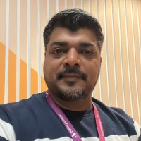 Teleperformance Global Services Employee Yusuf Mistry's profile photo