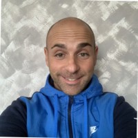 HACKNEY GELATO Employee Francesco Arbucci's profile photo