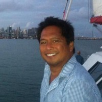 Analog Group Employee Noel Manzanilla's profile photo