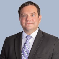 King & Spalding Employee Brett Lambo's profile photo