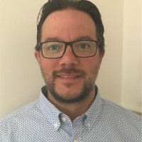 Richardson International Employee Frederic Therrien's profile photo