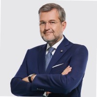 Gruppo San Donato Employee Francesco Galli's profile photo