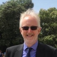 The Church of England Employee Mark Rathbone's profile photo