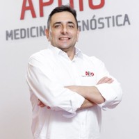 AFIP Medicina Laboratorial Employee André Barutti Pacheco's profile photo