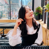 Dell Technologies Employee Zhen Chen's profile photo