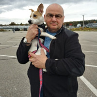 Mohegan Holding Company, LLC Employee Tony Landells's profile photo