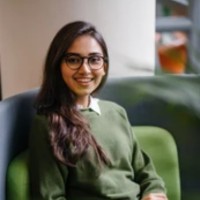 Nextloop Technologies LLP Employee Priyanka Nayak's profile photo