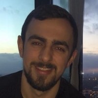 Redscan, A Kroll Business Employee Tom Shiers's profile photo