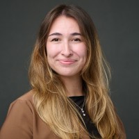 Interface Solutions Employee Megan Torres's profile photo