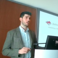 EXSYN Employee Carlos Llopis's profile photo