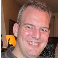 Safran Employee Arnaud Leveque's profile photo