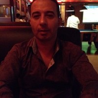 MANA Employee Sam Moustaoui's profile photo
