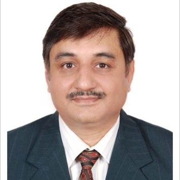 HRS PROCESS SYSTEMS LTD Employee Akshay Nagar's profile photo