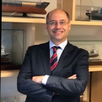 Luis Simón Email