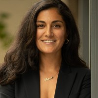 Parasto Shamlou Email & Phone Number