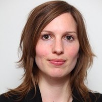 De Gruyter Brill Employee Marion Schnelle's profile photo