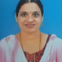Digital People Employee Gayathri Rangarajan's profile photo