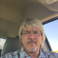 Tarrant Regional Water District Employee Tim Sipes's profile photo