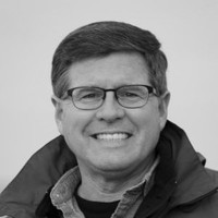 Shop Equipment Ltd Employee Barry Zupan's profile photo