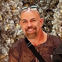 Hennepin County Employee Michael Casello's profile photo