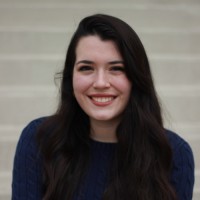 Walmart Employee Miriam Andersen's profile photo