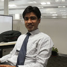 Nike Employee Ashish Banka's profile photo