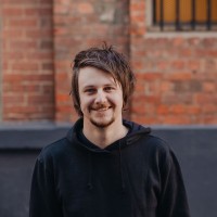 IRIS Computing Pty Ltd Employee Cameron Yates's profile photo