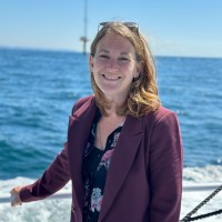 ENSM, Ecole nationale supérieure maritime Employee Sarah Duval's profile photo
