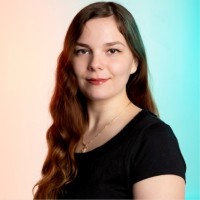 Our National Conversation (ONC) Employee Chelsea Westman's profile photo