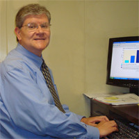 Gerton Fire and Rescue Employee Paul Edwards's profile photo