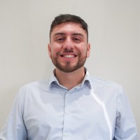 Datawalt Employee Lucas Waltemath's profile photo