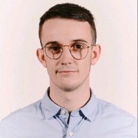 NEOLIS Employee Damien Larrat's profile photo