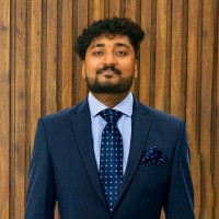 Prophaze Employee Amal Kannan's profile photo
