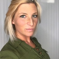 Fleet Staffing Solutions Employee Anna Mata's profile photo